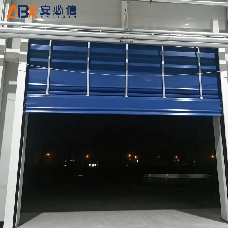 温州堆积门